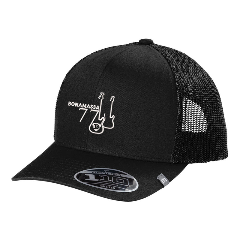 Bonamassa '77 TravisMathew Cruise Trucker Hat