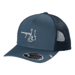 Bonamassa '77 TravisMathew Cruise Trucker Hat