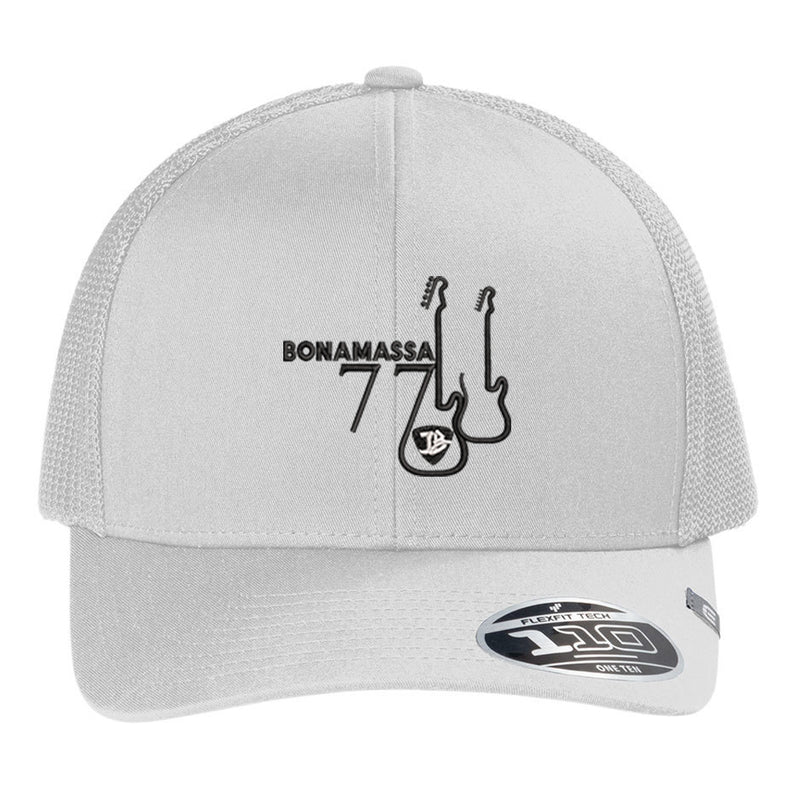 Bonamassa '77 TravisMathew Cruise Trucker Hat