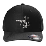 Bonamassa '77 TravisMathew Flexback Hat