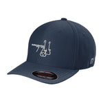 Bonamassa '77 TravisMathew Flexback Hat