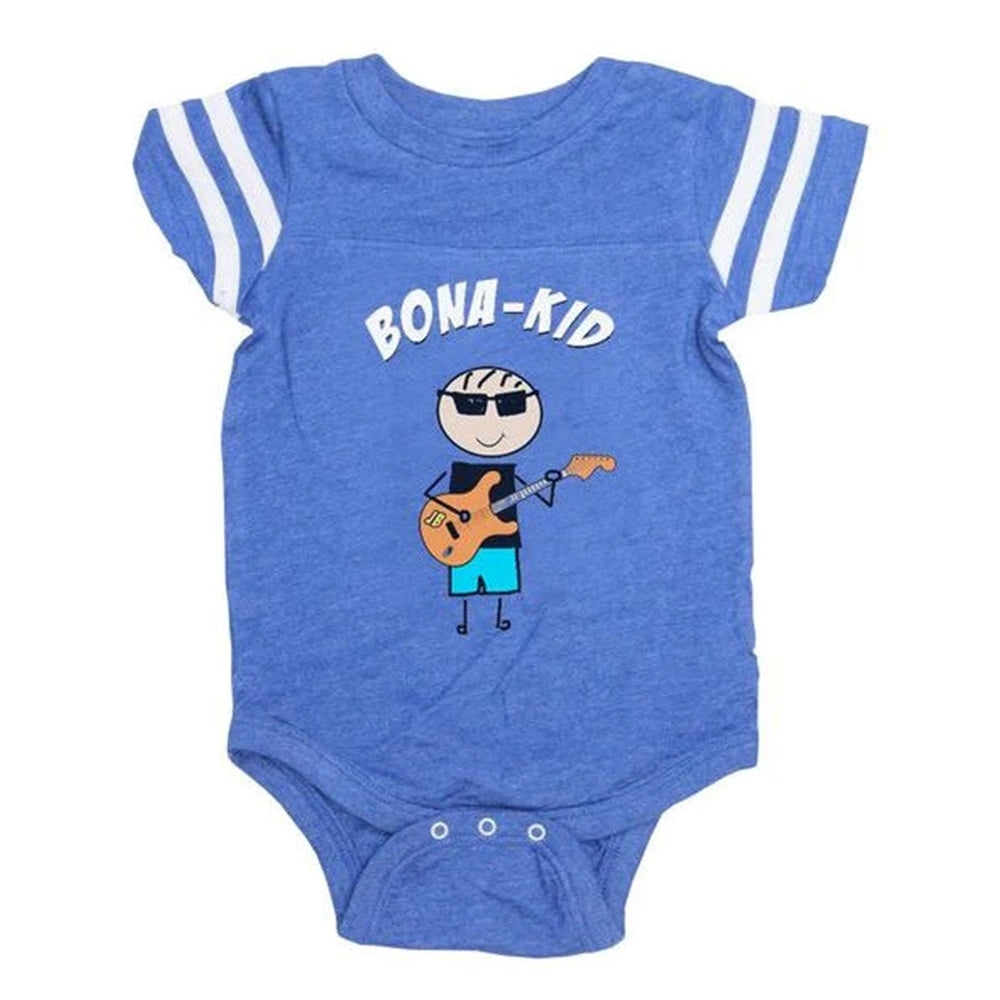 Bona Rabbit Bona-Kid Rabbit Skin Onesie – Joe Bonamassa Official Store