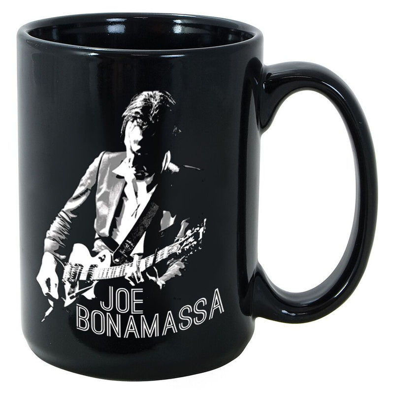 Bonamassa Spotlight Mug