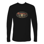 The Stamp Long Sleeve (Men)