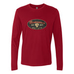The Stamp Long Sleeve (Men)