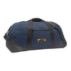 Blues to the Bone Eddie Bauer Duffle Bag