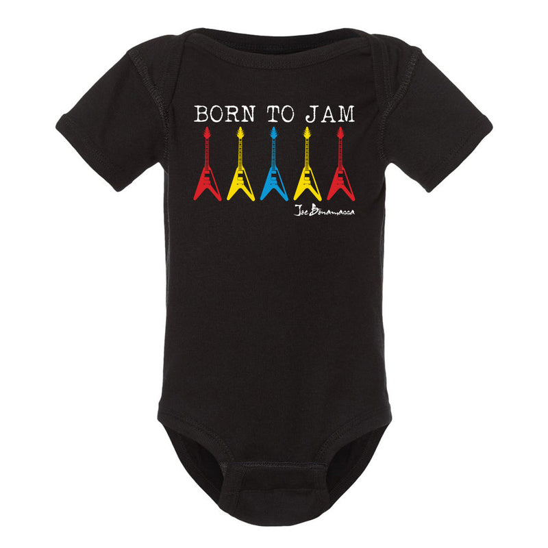 Born to Jam Bodysuit (Infant)