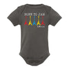 Born to Jam Bodysuit (Infant)