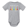 Born to Jam Bodysuit (Infant)