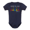 Born to Jam Bodysuit (Infant)