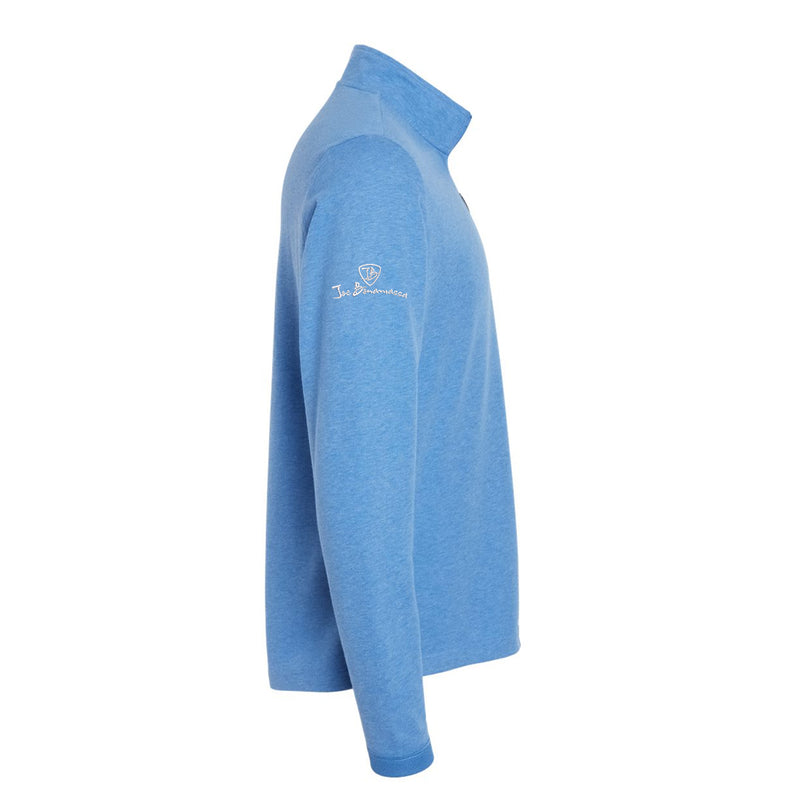 Adidas blue sweater online mens