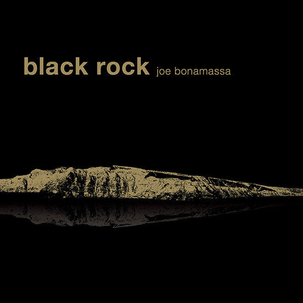 Black Rock Full Album Digital Download
