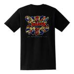 British Blues Explosion Live Pocket T-Shirt (Unisex)