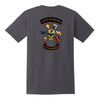 Blues Brotherhood Pocket T-Shirt (Unisex)