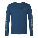 Blues Brotherhood Long Sleeve (Men)
