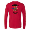 Blues Brotherhood Long Sleeve (Men)