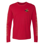Blues Brotherhood Long Sleeve (Men)