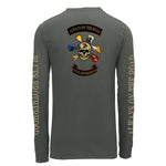 Blues Brotherhood Nike Cotton Long Sleeve (Men)