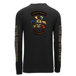 Blues Brotherhood Nike Cotton Long Sleeve (Men)