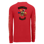 Blues Brotherhood Nike Cotton Long Sleeve (Men)