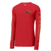 Blues Brotherhood Nike Cotton Long Sleeve (Men)