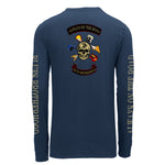 Blues Brotherhood Nike Cotton Long Sleeve (Men)