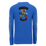 Blues Brotherhood Nike Cotton Long Sleeve (Men)