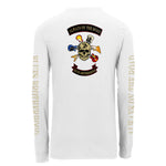Blues Brotherhood Nike Cotton Long Sleeve (Men)