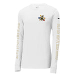 Blues Brotherhood Nike Cotton Long Sleeve (Men)