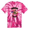 Blues Brotherhood Tie Dye T-Shirt (Unisex)