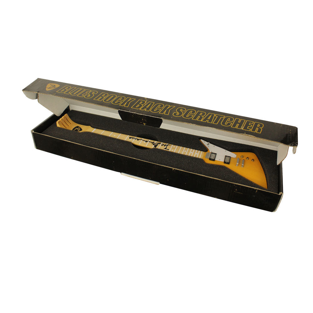 Explorer Back Scratcher – Joe Bonamassa Official Store