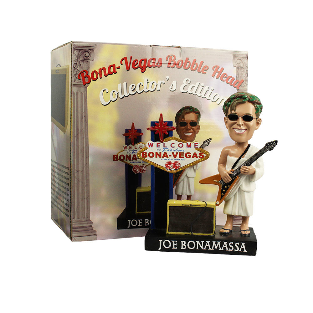BonaVegas Collector's Edition Bona-Bobble