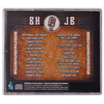 Beth Hart & Joe Bonamassa: Live In Amsterdam (Double CD) (Released: 2014)