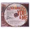 Joe Bonamassa: You And Me (CD) (Released: 2006)