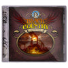 Black Country Communion (CD/DVD) (Released: 2010)