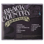 Black Country Communion: 2 (CD) (Released: 2011)