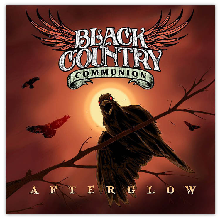 Black Country Communion - Amazon.com Music