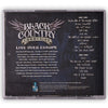 Black Country Communion: Live Over Europe (CD) (Released: 2012)