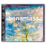 Joe Bonamassa: A New Day Yesterday (CD) (Released: 1999)