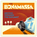Joe Bonamassa: Driving Towards The Daylight (CD) (Released: 2012)