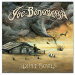 Joe Bonamassa: Dust Bowl (Studio CD) (Released: 2011)