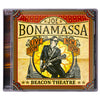 Joe Bonamassa: Beacon Theatre-Live From New York (Double CD) (Released: 2012)