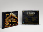 Joe Bonamassa: Live at Carnegie Hall - An Acoustic Evening (CD) (Released: 2017)