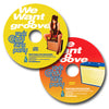 Rock Candy Funk Party Package