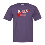 Certified Blues Champion T-Shirt (Men)