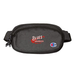 Certified Blues Champion Fanny Pack