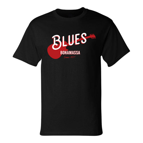 Certified Blues Champion T-Shirt (Unisex)