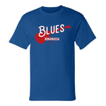 Certified Blues Champion T-Shirt (Unisex)
