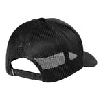 Certified Blues TravisMathew Cruise Trucker Hat