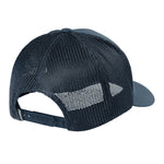 Certified Blues TravisMathew Cruise Trucker Hat